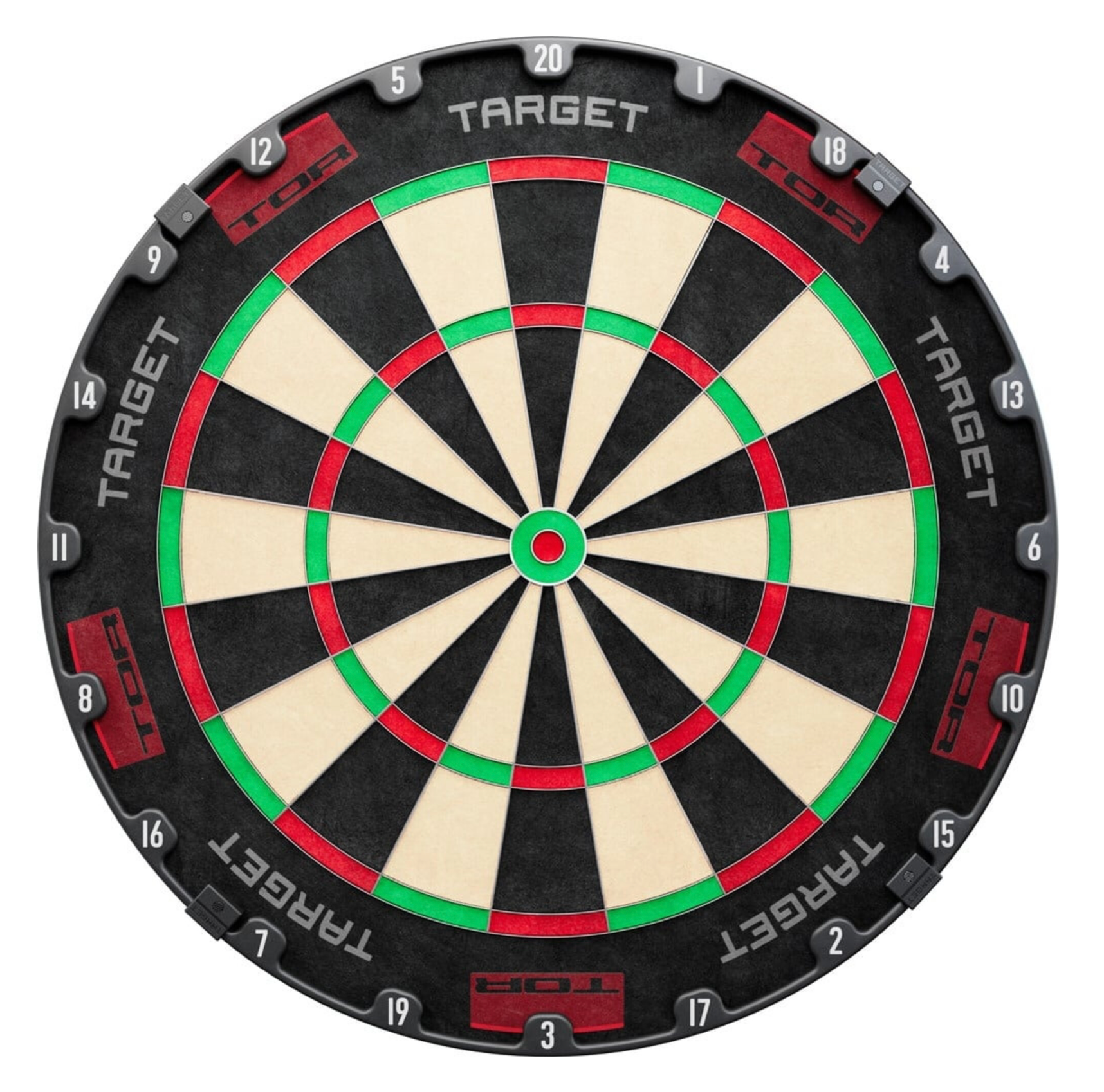 Target TOR Professional Dartboard