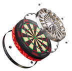 Target TOR Professional Dartboard