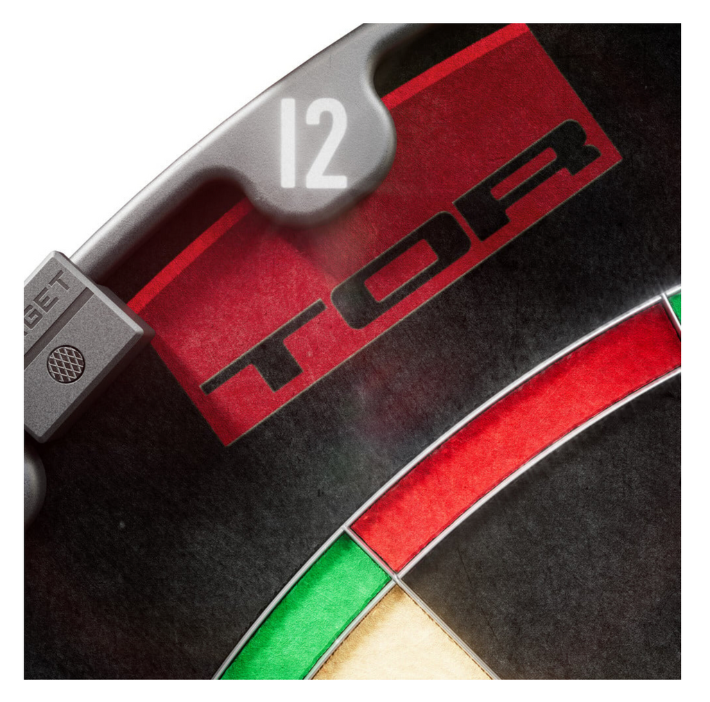 Target TOR Professional Dartboard