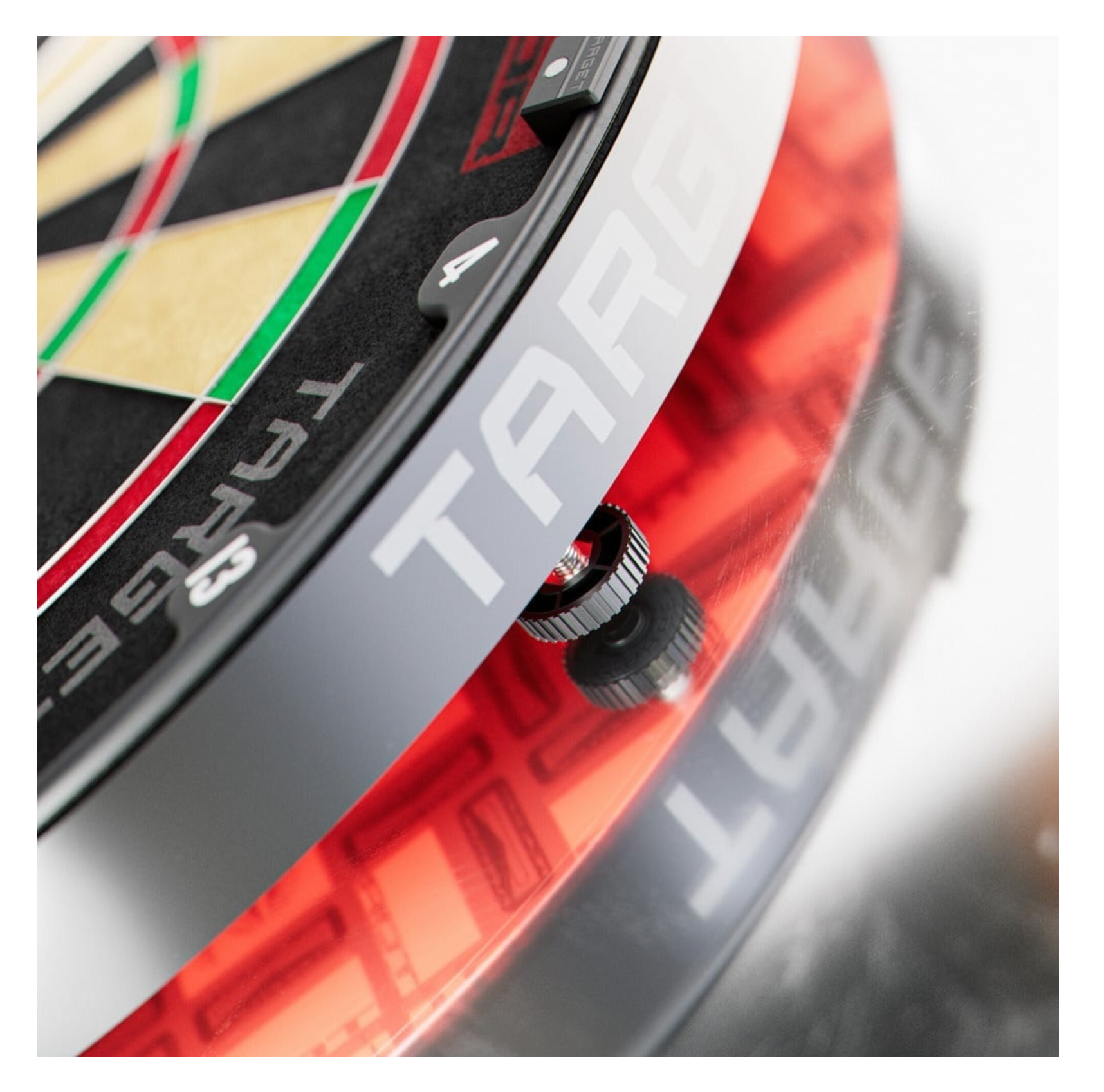 Target TOR Professional Dartboard