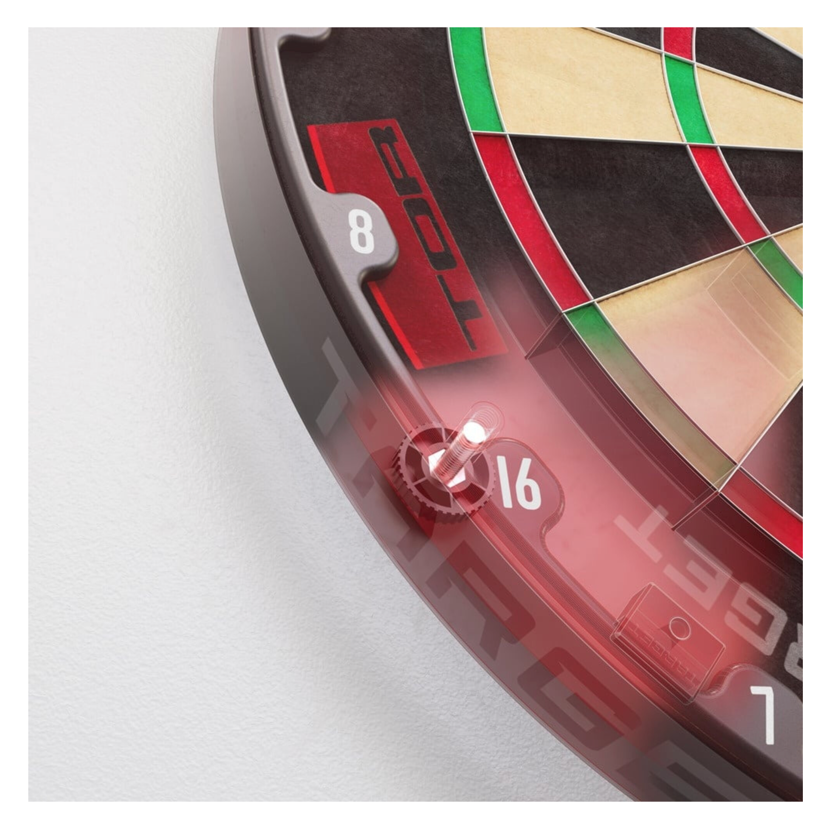 Target TOR Professional Dartboard