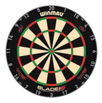 Winmau Blade 6 Triple Core PDC - Professional Dartboard
