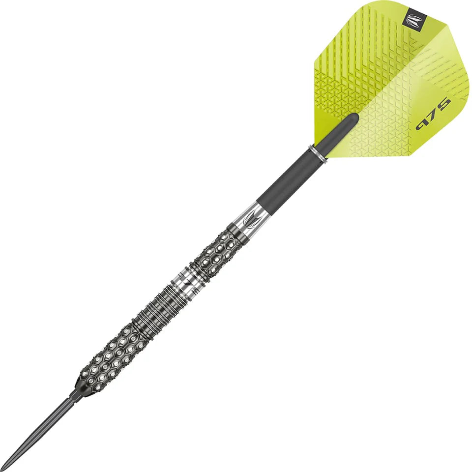 Target 975 03 Swiss Point Steel Tip Darts