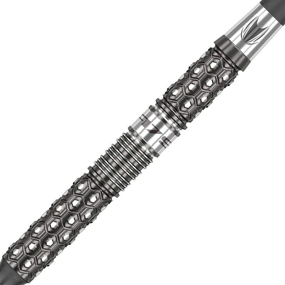 Target 975 03 Swiss Point Steel Tip Darts