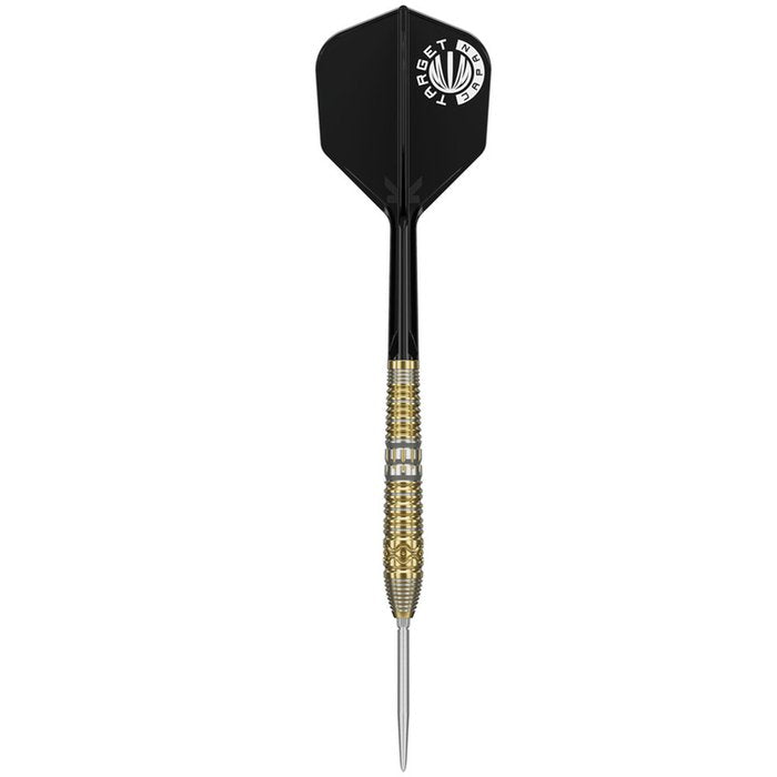 Target Japan Prime Series Hot Shot Harith Lim G2 Swiss Point 90% Darts