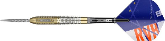 Target Raymond van Barneveld Chrono Swiss Point 95% Darts