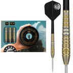 Target Japan Prime Series Hot Shot Harith Lim G2 Swiss Point 90% Darts