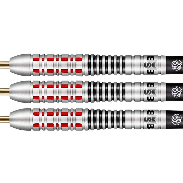 Shot Michael Smith Believe 90% Darts