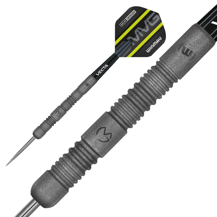 Winmau Michael van Gerwen Exact 90% Darts