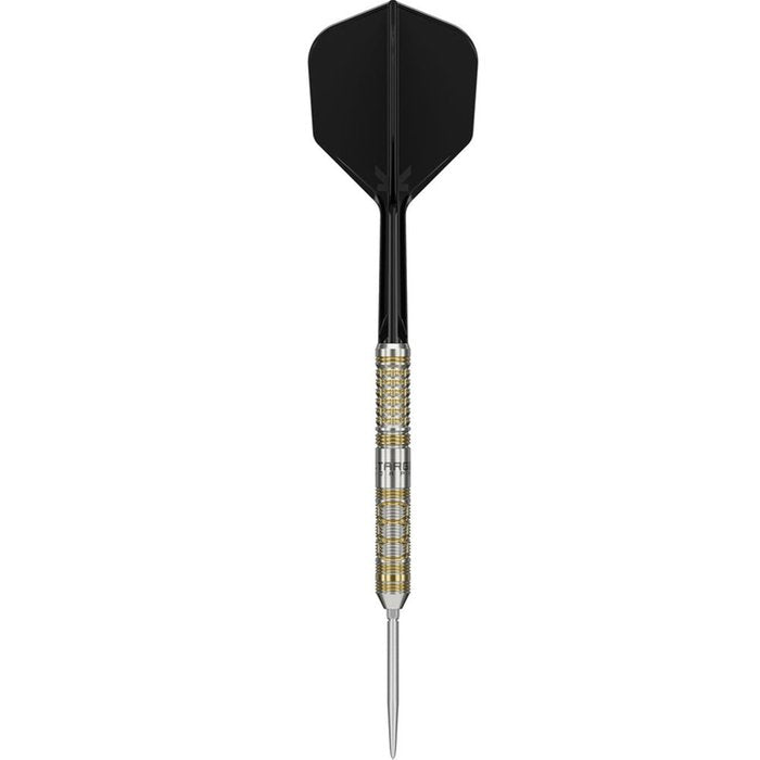Target Japan Black Marque Lite Reyn G2 Swiss Point 90% Darts