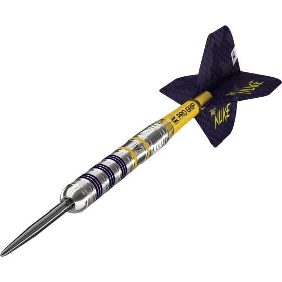 Target Luke Littler Loadout Swiss Point 90% Darts