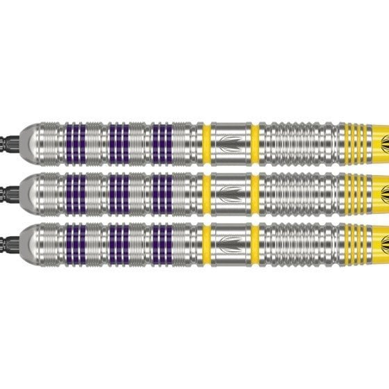 Target Luke Littler Loadout Swiss Point 90% Darts