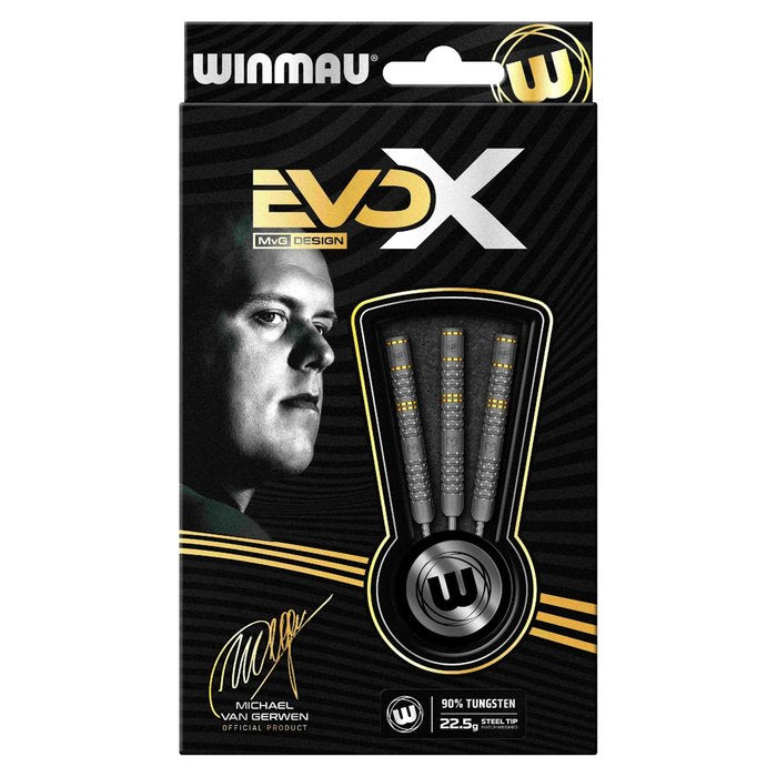 Winmau Michael van Gerwen EVO-X 90% Darts