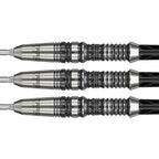 Target Japan Black Marque Heracles Swiss Point 90% Darts