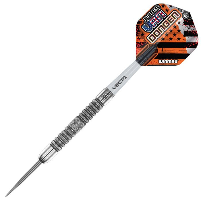 Winmau Jules van Dongen 90% Darts