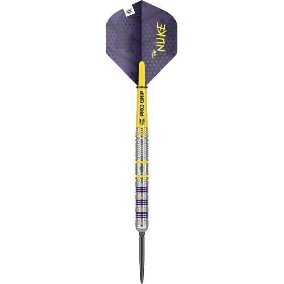 Target Luke Littler Loadout Swiss Point 90% Darts