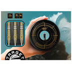 Target Japan Prime Series Hot Shot Harith Lim G2 Swiss Point 90% Darts