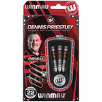 Winmau Dennis Priestley Diamond 30th Anniversary 90% Darts