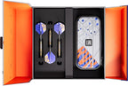 Target Raymond van Barneveld Chrono Swiss Point 95% Darts
