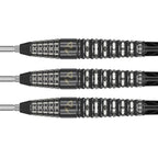 Target Japan Black Marque PW Swiss Point 90% Darts