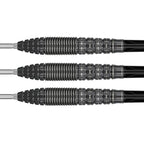 Target Japan Black Marque Phantom Swiss Point 90% Darts