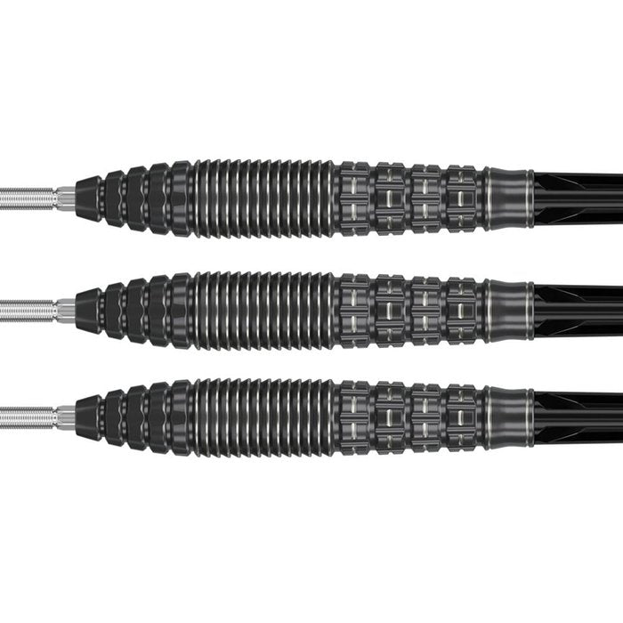 Target Japan Black Marque Phantom Swiss Point 90% Darts