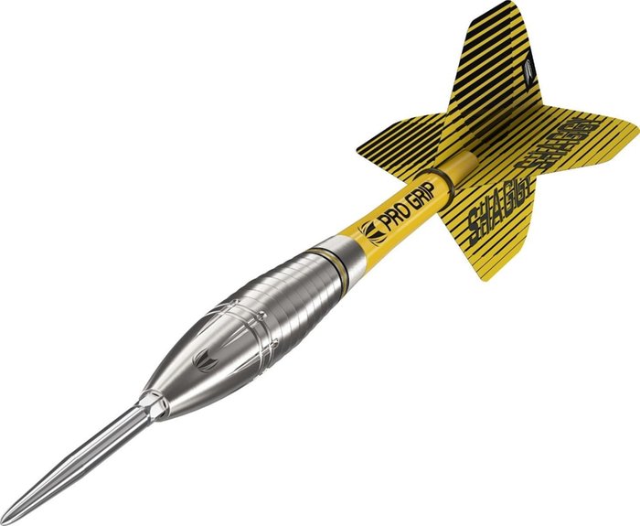 Target Scott Williams Swiss Point 90% Darts