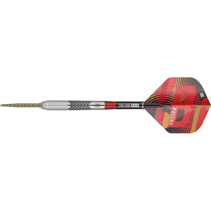 Target Stephen Bunting Gen 5 Swiss Point 95% Darts