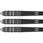 Target Japan Black Marque Armageddon Swiss Point 90% Darts