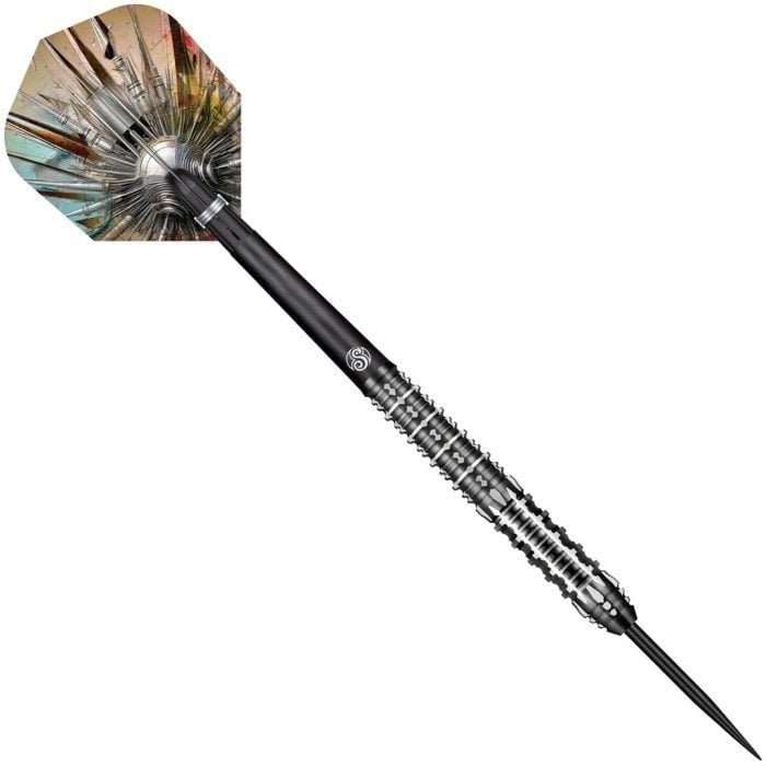 Shot Gnarly Shredda 90% Darts