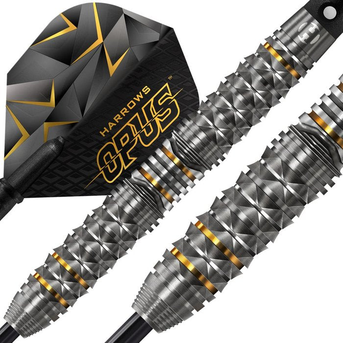 Harrows Opus 90% Darts
