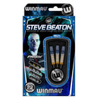 Winmau Steve Beaton Legacy Edition 90% Darts
