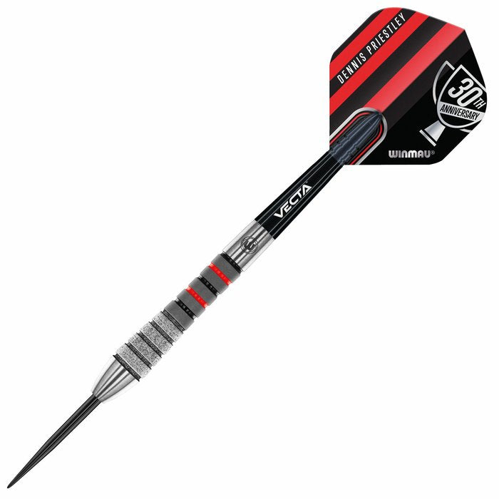Winmau Dennis Priestley Diamond 30th Anniversary 90% Darts