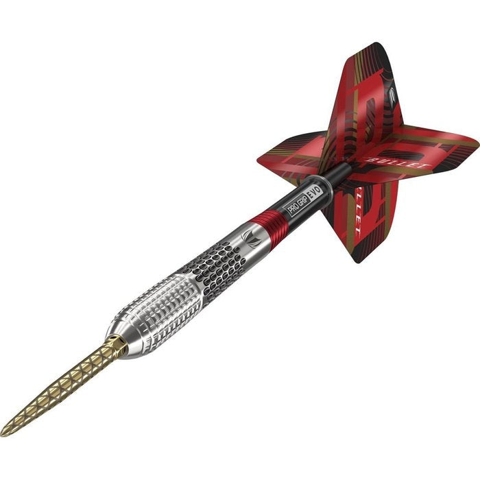 Target Stephen Bunting Gen 5 Swiss Point 95% Darts