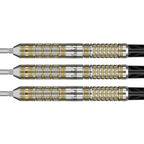 Target Japan Black Marque Lite Reyn G2 Swiss Point 90% Darts