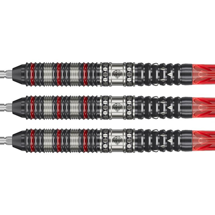 Target Japan Prime Series Diamond G3 Swiss Point 90% Darts