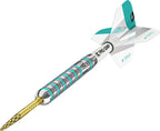 Target Rob Cross Gen 2 Swiss Point 90% Darts