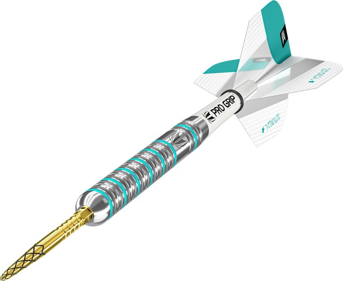 Target Rob Cross Gen 2 Swiss Point 90% Darts