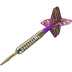 Target Luke Littler G1 Prodigy Swiss Point 90% Darts