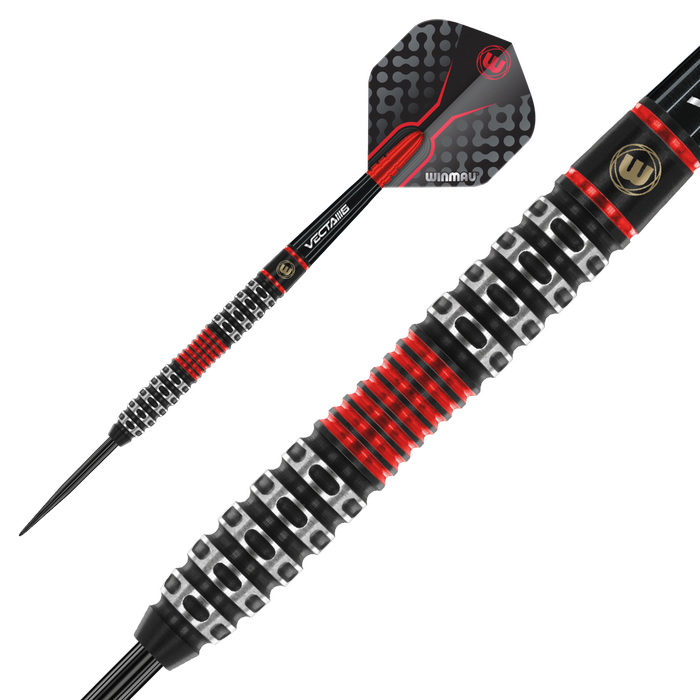 Winmau Joe Cullen Special Edition 90% Darts