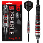 Harrows Ryan Searle V2 90% Darts