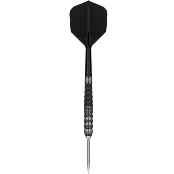Target Japan Black Marque Armageddon Swiss Point 90% Darts