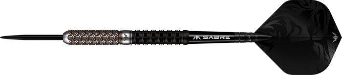 Mission Archon Black & Bronze 97.5% Steel Tip Darts