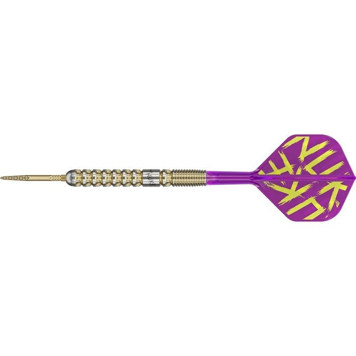 Target Luke Littler G1 Prodigy Swiss Point 90% Darts