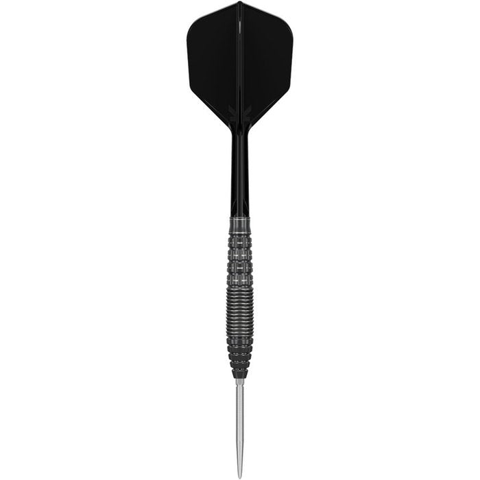 Target Japan Black Marque Phantom Swiss Point 90% Darts