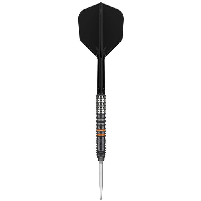 Target Japan Black Marque Morpheus G2 Swiss Point 90% Darts