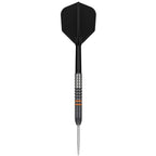 Target Japan Black Marque Morpheus G2 Swiss Point 90% Darts