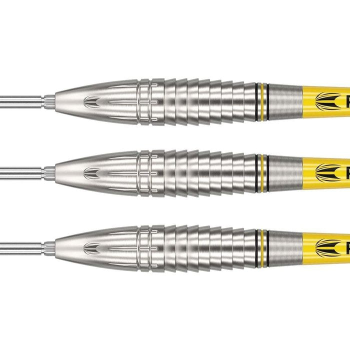 Target Scott Williams Swiss Point 90% Darts