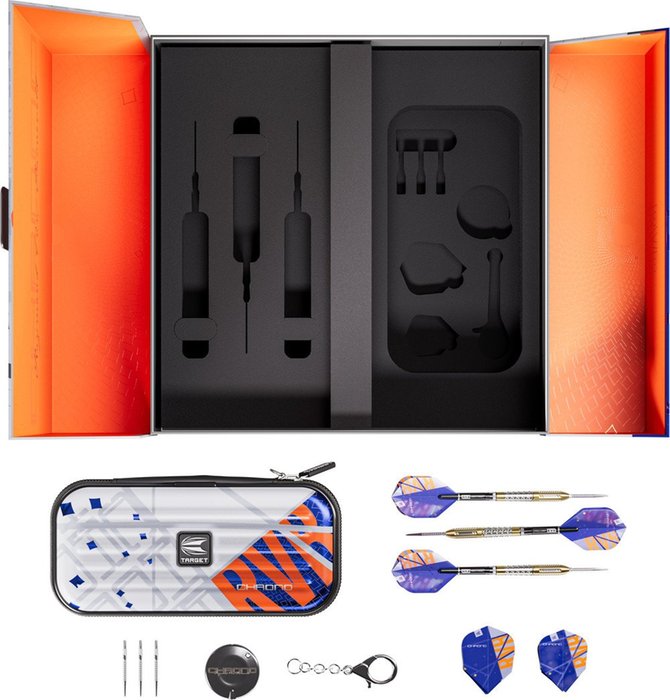 Target Raymond van Barneveld Chrono Swiss Point 95% Darts