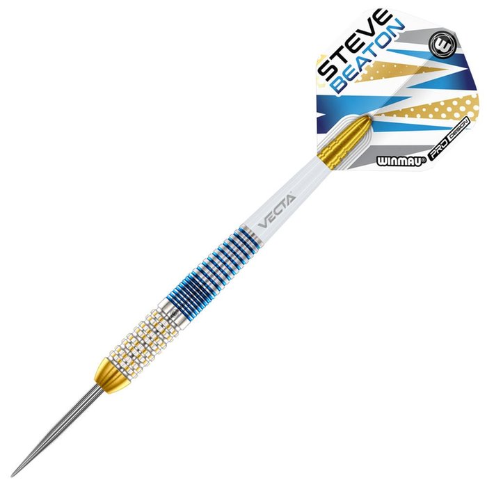Winmau Steve Beaton Legacy Edition 90% Darts